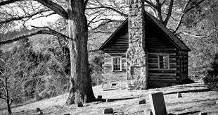 Acuff Chapel, Home of Timothy & Anna (Leigh/Lea/Lee) Acuff, Blountville, Tennessee